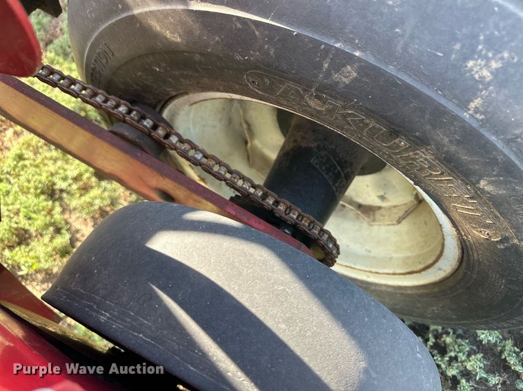 image for item OC9382 White 8100  planter