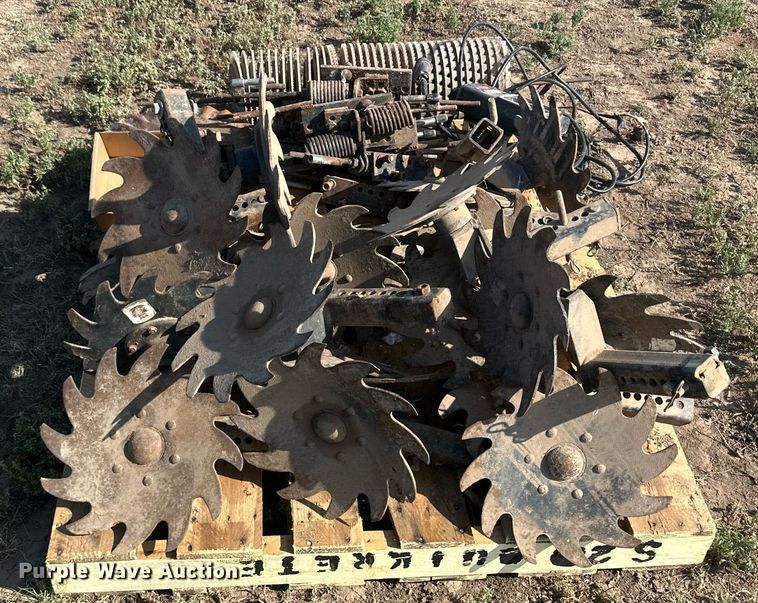 image for item OC9382 White 8100  planter