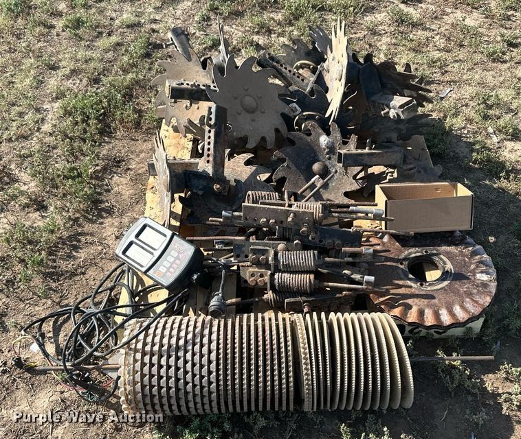 image for item OC9382 White 8100  planter