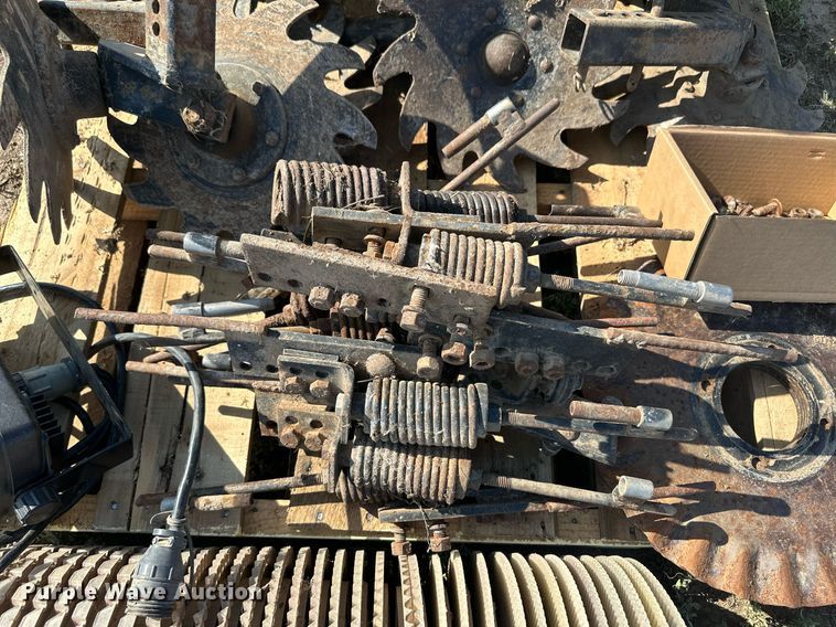 image for item OC9382 White 8100  planter