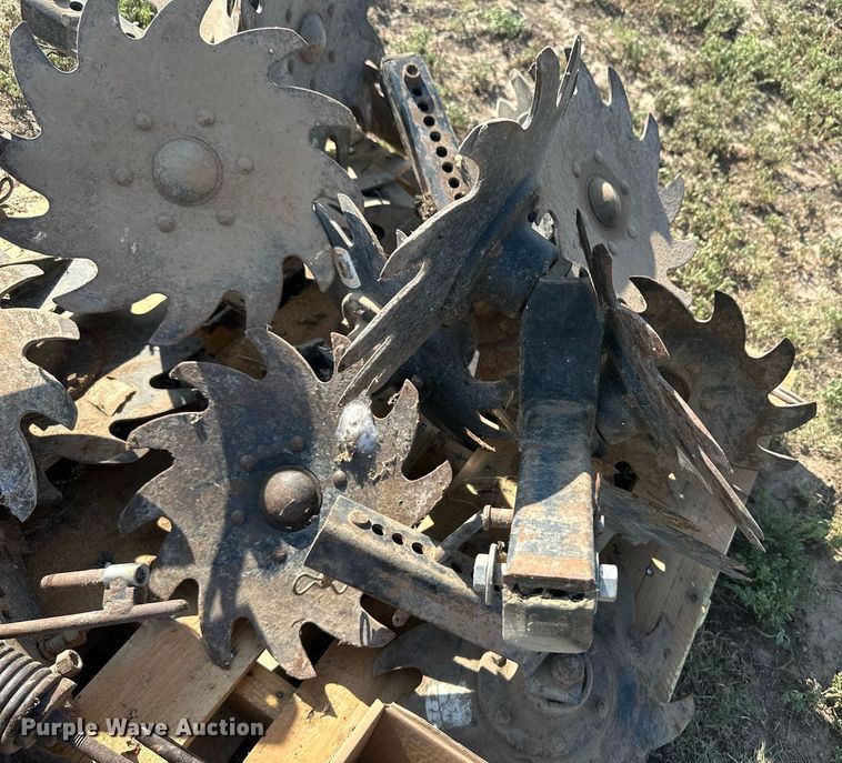 image for item OC9382 White 8100  planter