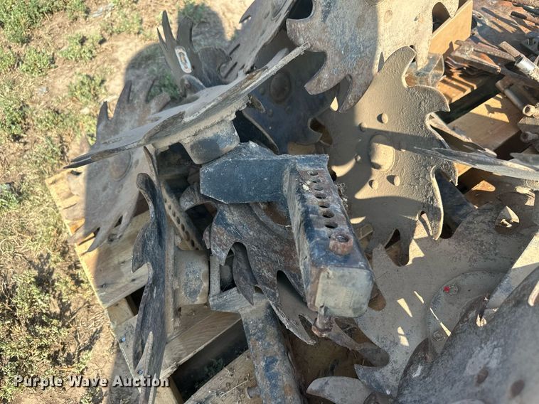 image for item OC9382 White 8100  planter