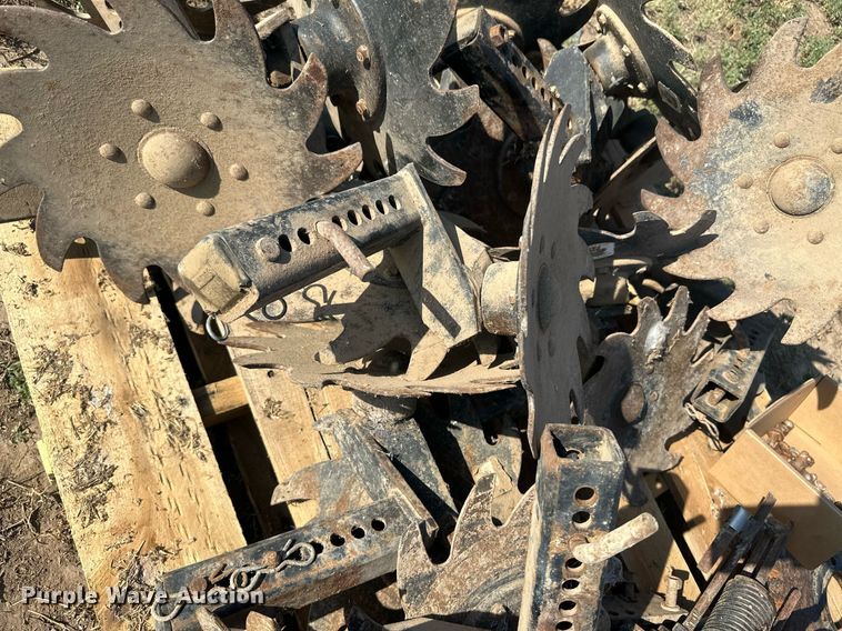 image for item OC9382 White 8100  planter