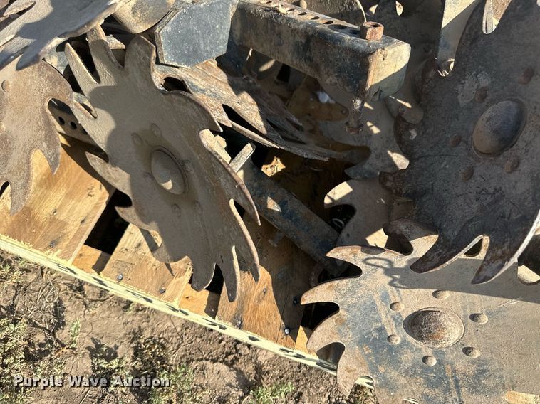 image for item OC9382 White 8100  planter