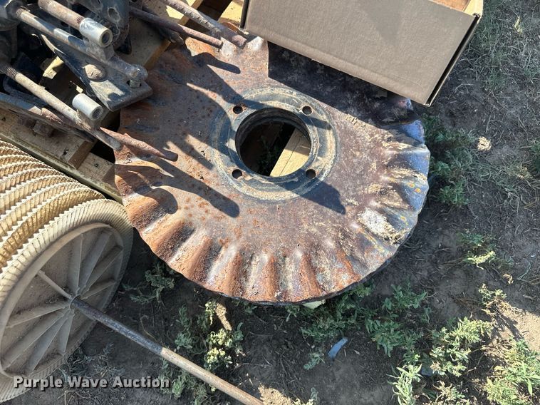 image for item OC9382 White 8100  planter