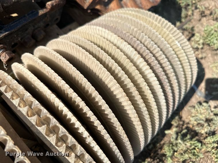 image for item OC9382 White 8100  planter