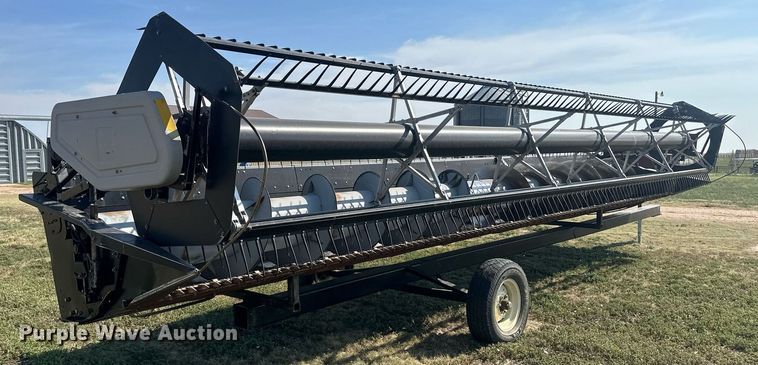 image for item OC9384 AGCO  rigid head