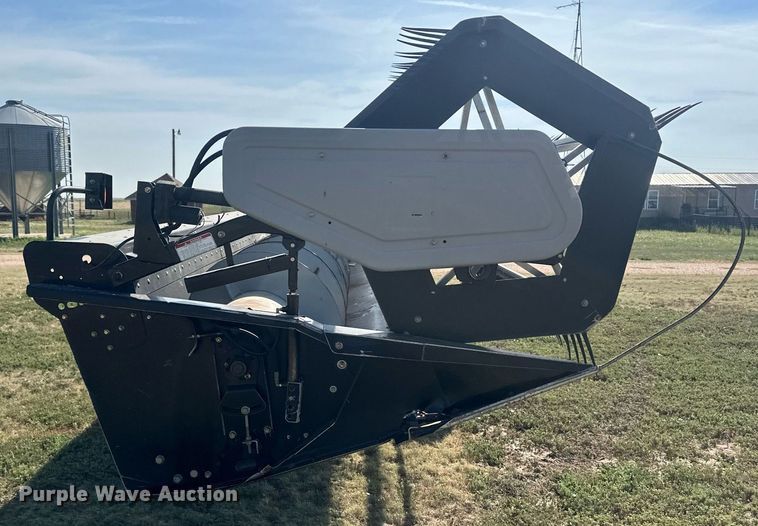 image for item OC9384 AGCO  rigid head