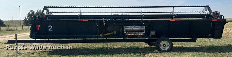 image for item OC9384 AGCO  rigid head