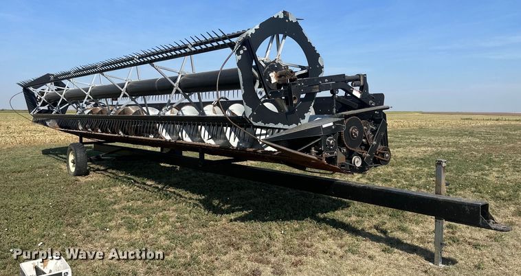 image for item OC9384 AGCO  rigid head