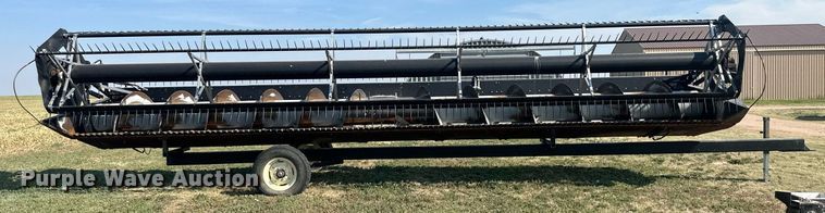 image for item OC9384 AGCO  rigid head