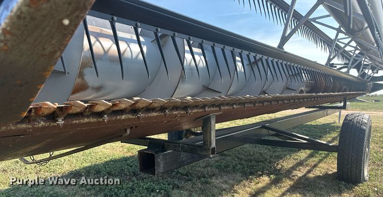 image for item OC9384 AGCO  rigid head