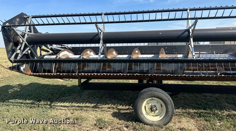 image for item OC9384 AGCO  rigid head