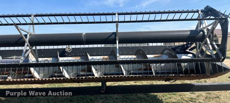 image for item OC9384 AGCO  rigid head