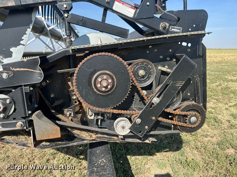 image for item OC9384 AGCO  rigid head