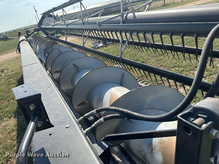 image for item OC9384 AGCO  rigid head