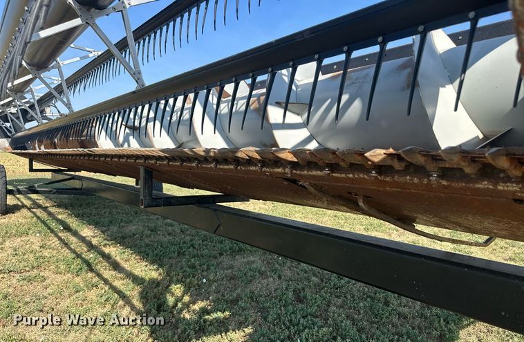 image for item OC9384 AGCO  rigid head