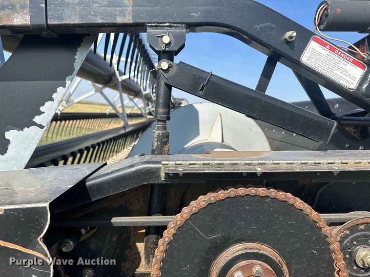 image for item OC9384 AGCO  rigid head