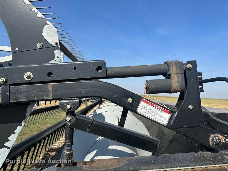 image for item OC9384 AGCO  rigid head