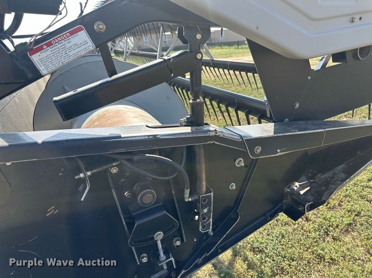 image for item OC9384 AGCO  rigid head