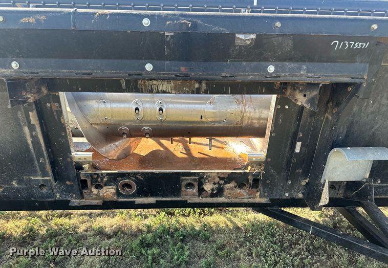 image for item OC9384 AGCO  rigid head