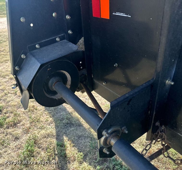 image for item OC9384 AGCO  rigid head