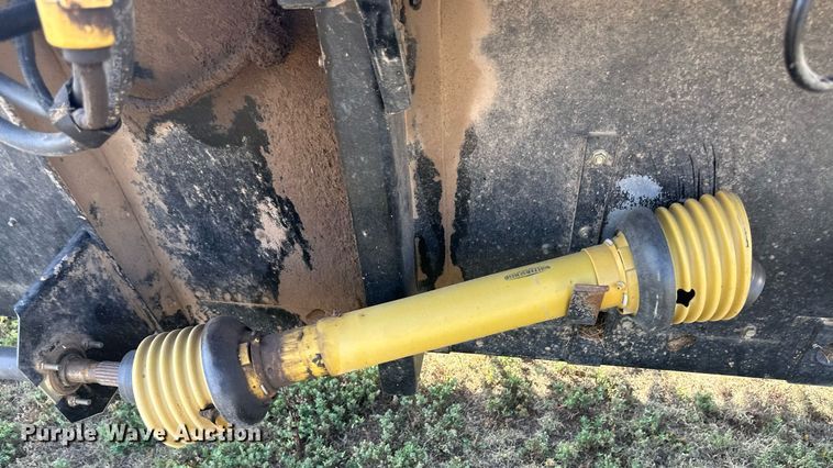 image for item OC9384 AGCO  rigid head