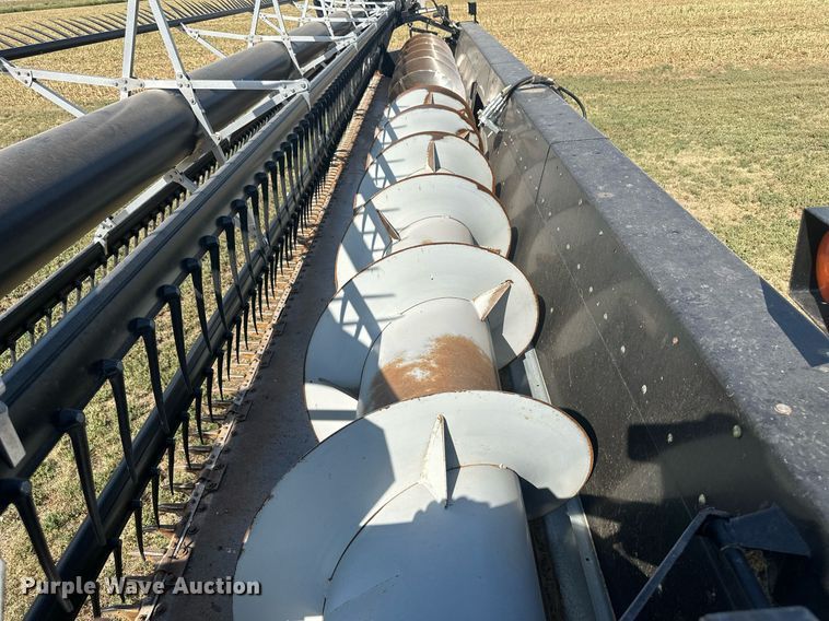 image for item OC9384 AGCO  rigid head