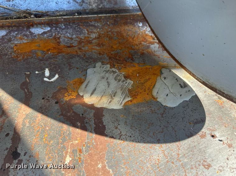 image for item OC9384 AGCO  rigid head