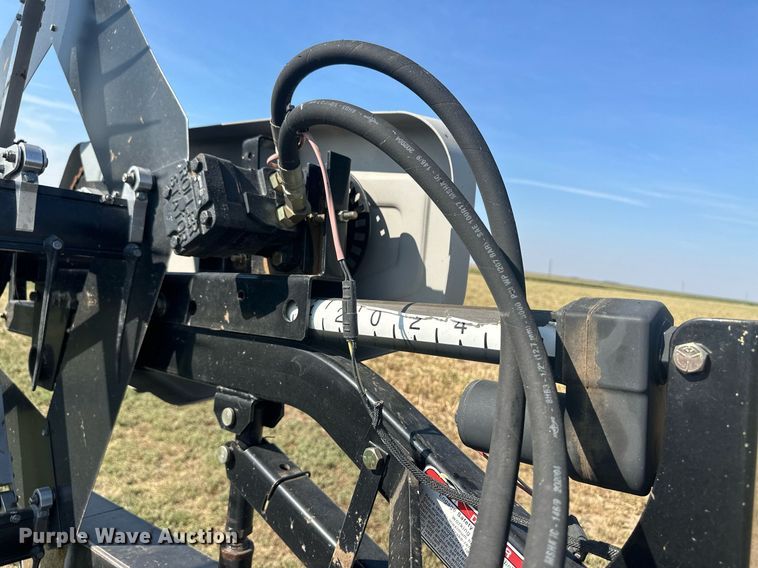 image for item OC9384 AGCO  rigid head