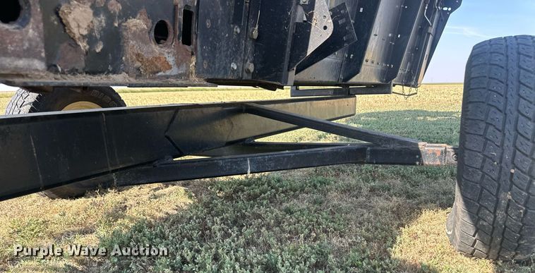 image for item OC9384 AGCO  rigid head