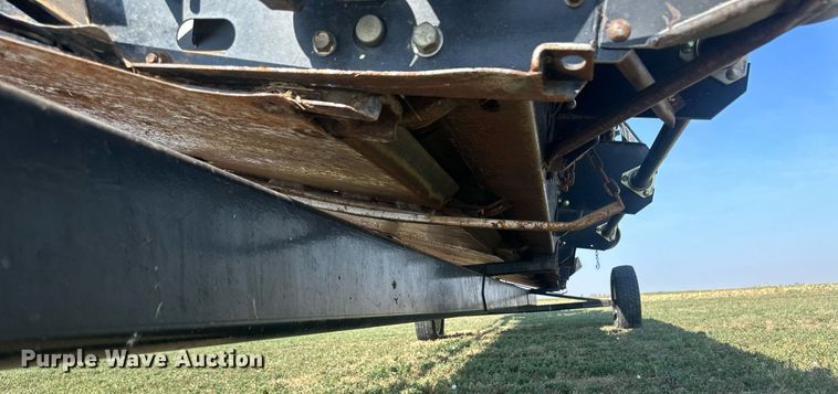 image for item OC9384 AGCO  rigid head