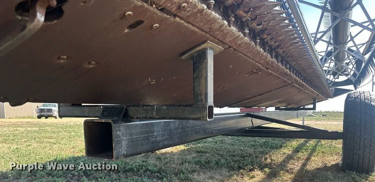 image for item OC9384 AGCO  rigid head