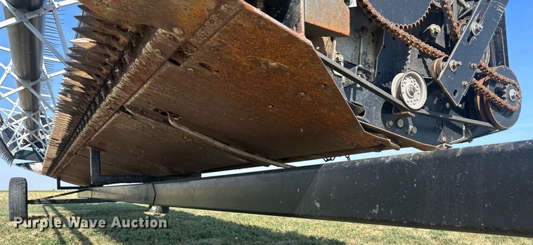 image for item OC9384 AGCO  rigid head