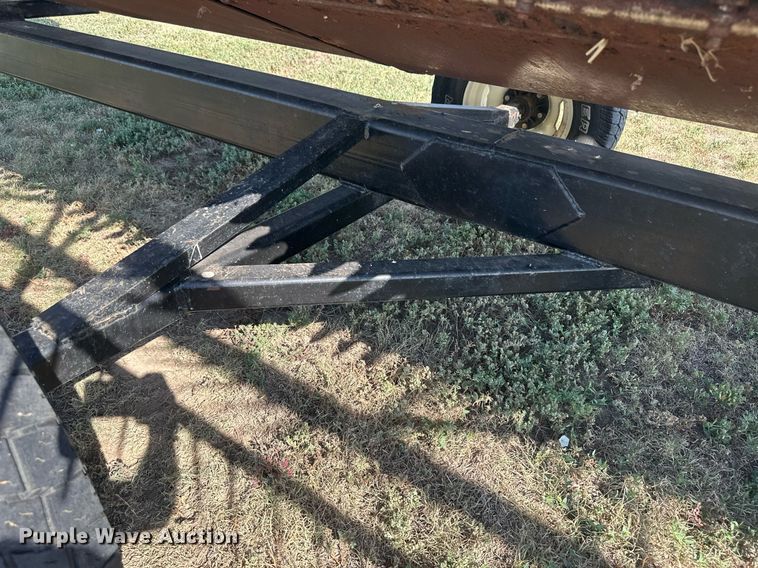 image for item OC9384 AGCO  rigid head