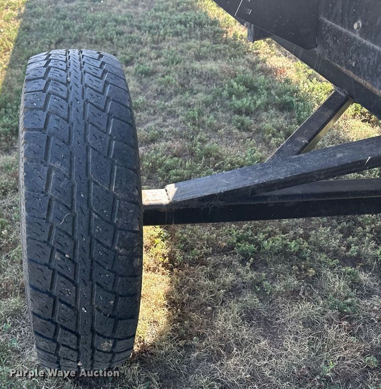 image for item OC9384 AGCO  rigid head