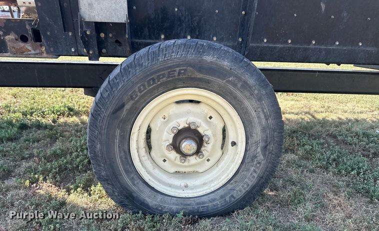 image for item OC9384 AGCO  rigid head