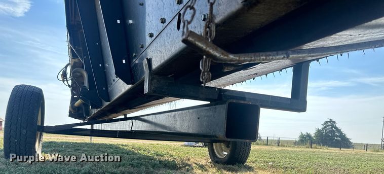 image for item OC9384 AGCO  rigid head