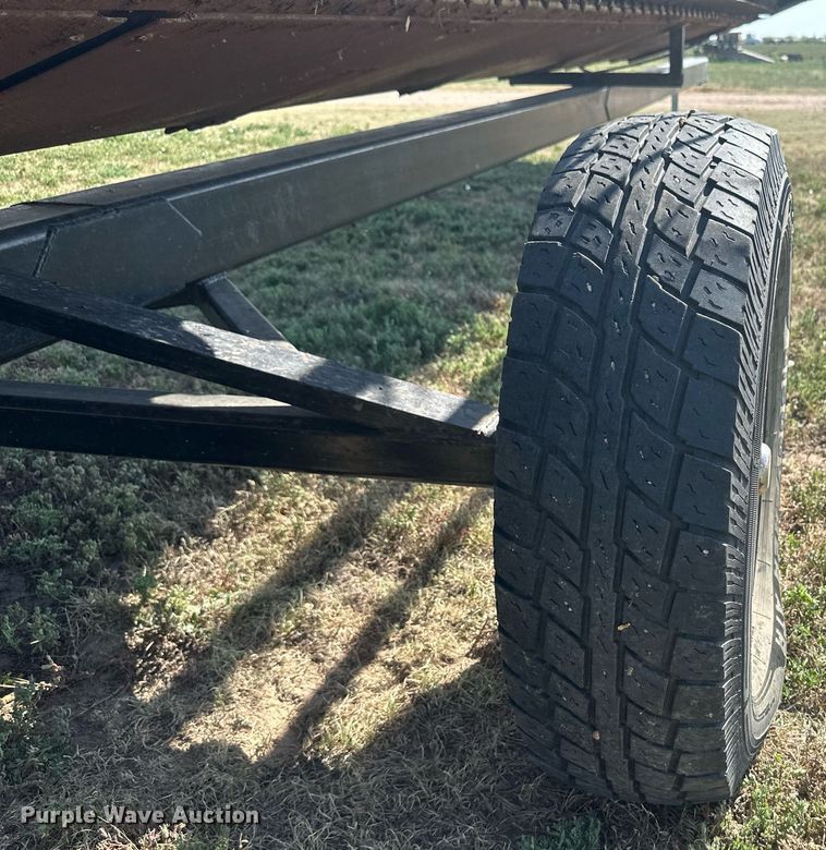 image for item OC9384 AGCO  rigid head