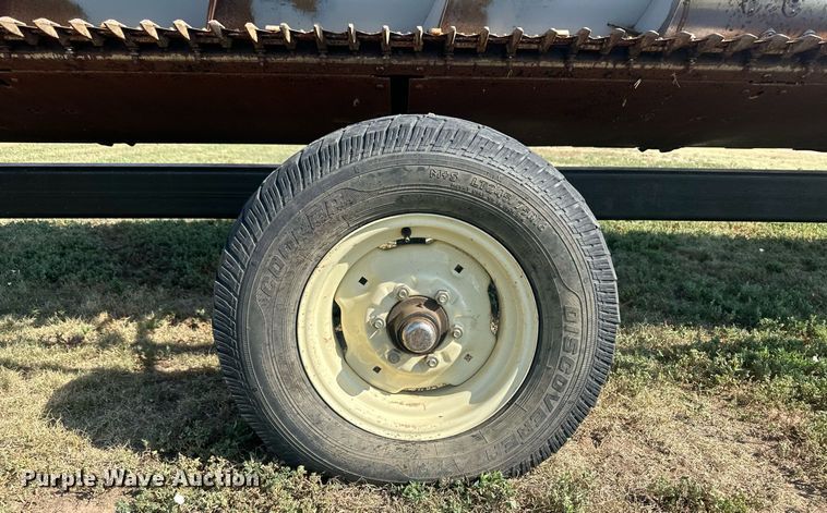 image for item OC9384 AGCO  rigid head