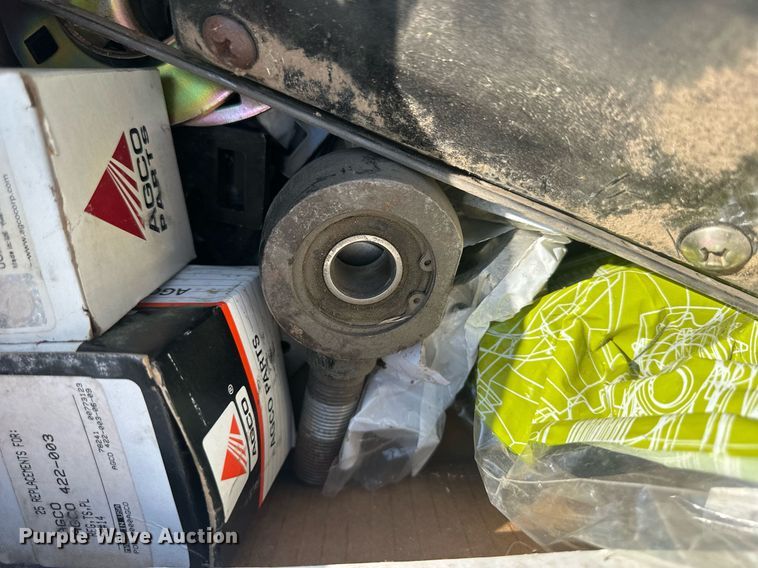 image for item OC9384 AGCO  rigid head