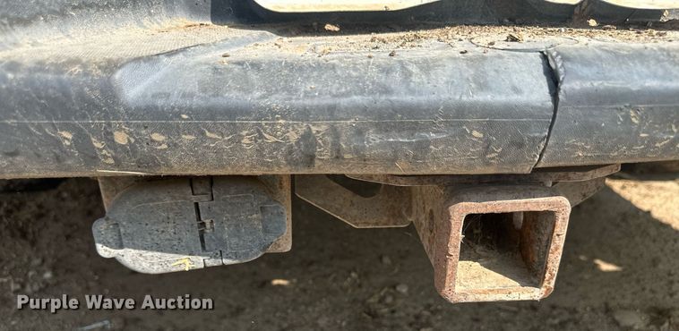 image for item OC9420 2010 Ford F150 XLT SuperCab pickup truck