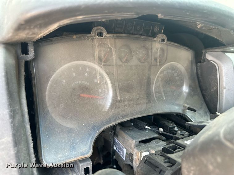 image for item OC9420 2010 Ford F150 XLT SuperCab pickup truck