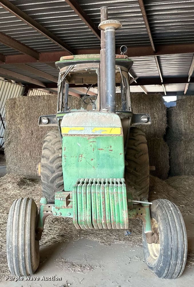 image for item OC9425 John Deere 4430 tractor