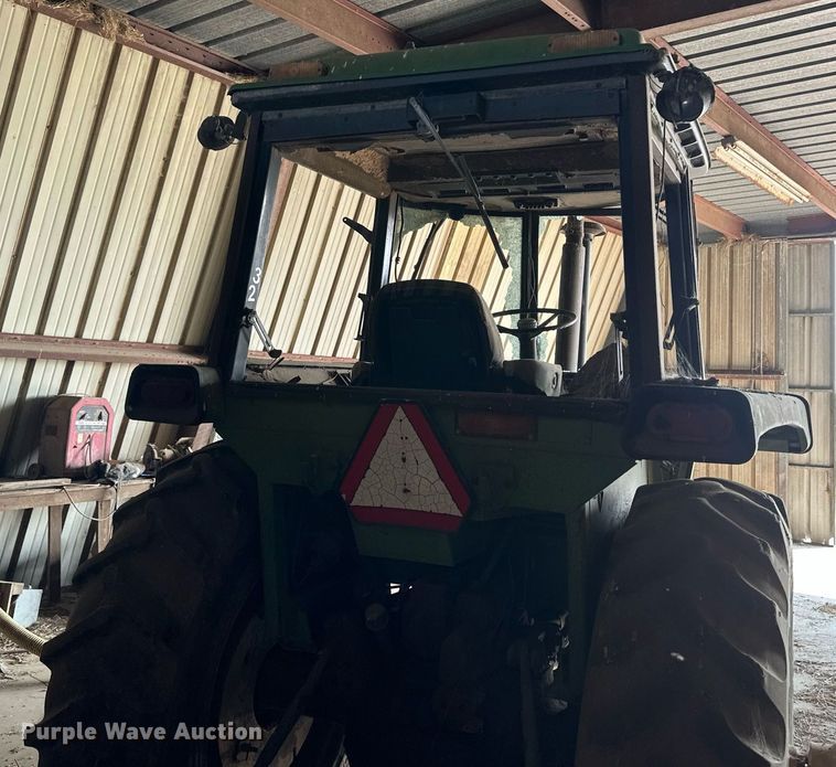 image for item OC9425 John Deere 4430 tractor