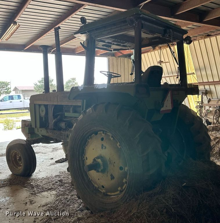 image for item OC9425 John Deere 4430 tractor