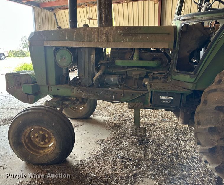 image for item OC9425 John Deere 4430 tractor