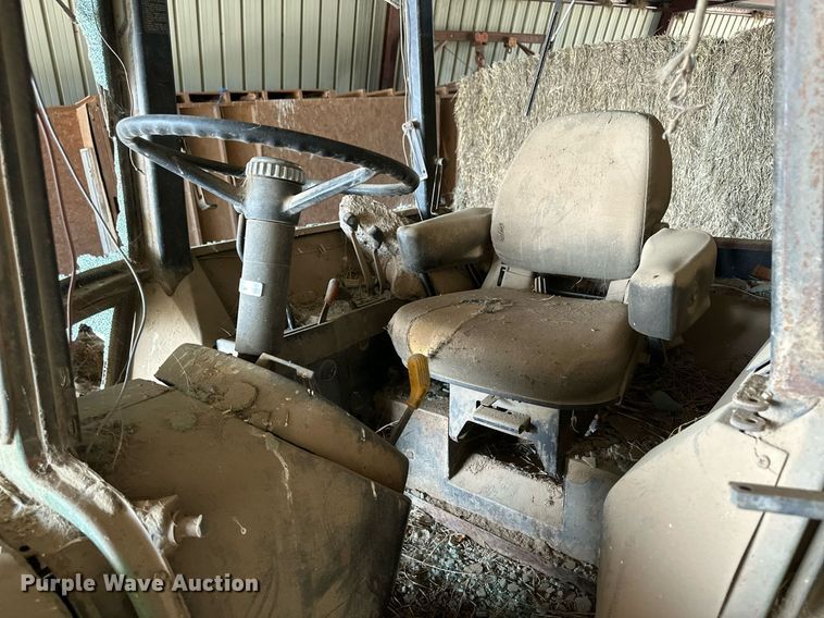 image for item OC9425 John Deere 4430 tractor