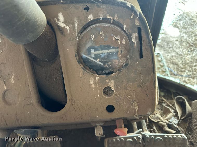 image for item OC9425 John Deere 4430 tractor