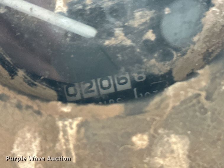 image for item OC9425 John Deere 4430 tractor